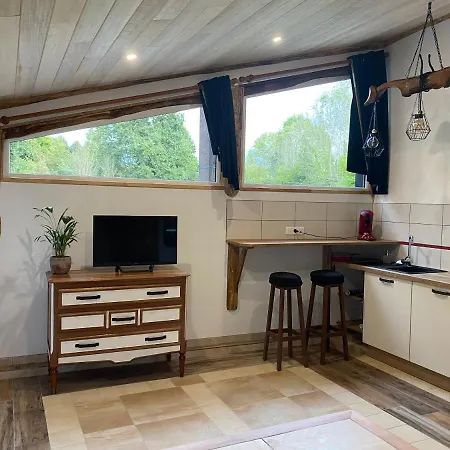 Famille, Lit Aventurier Апартаменты