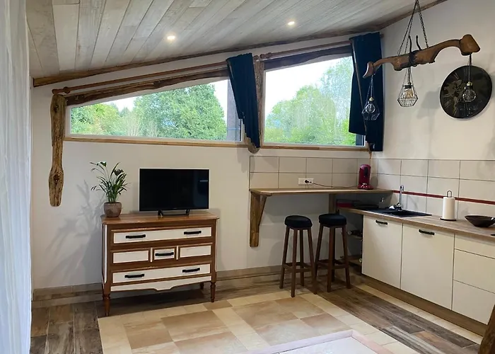 Famille, Lit Aventurier Daire