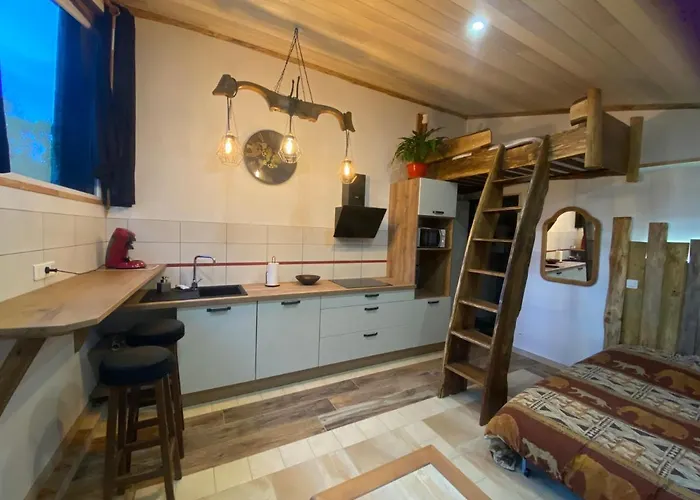 Famille, Lit Aventurier Daire *