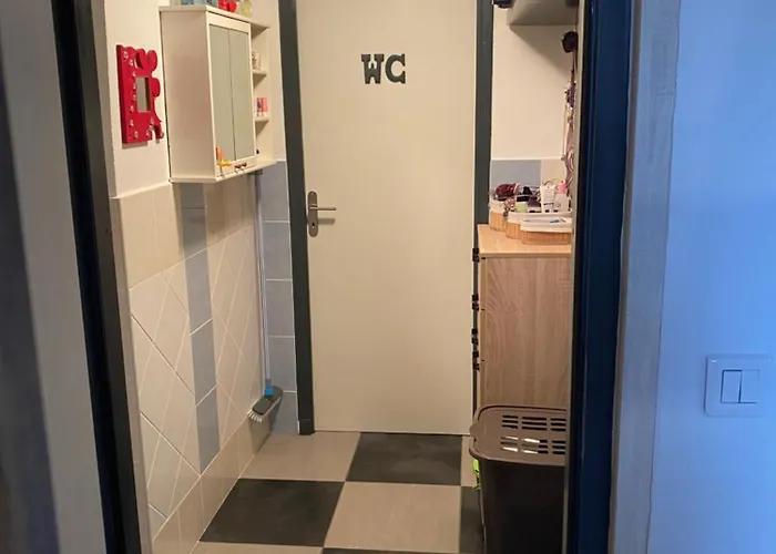 Famille, Lit Aventurier Daire Saint-Laurent-de-Neste