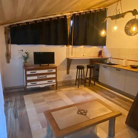 Famille, Lit Aventurier Saint-Laurent-de-Neste