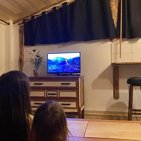 Famille, Lit Aventurier * Saint-Laurent-de-Neste