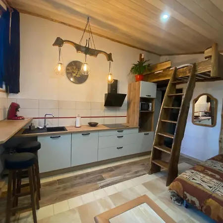 Famille, Lit Aventurier Διαμέρισμα *