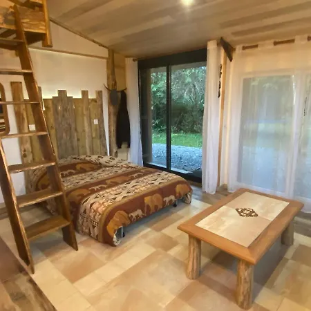 Famille, Lit Aventurier Διαμέρισμα