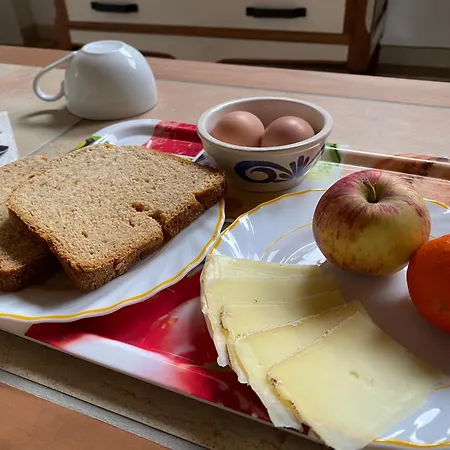 Apartman Famille, Lit Aventurier *
