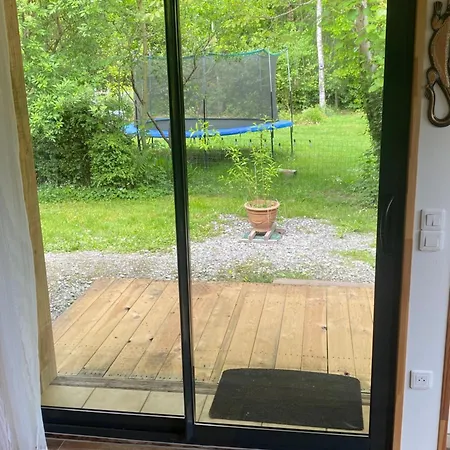 Appartement Famille, Lit Aventurier Saint-Laurent-de-Neste